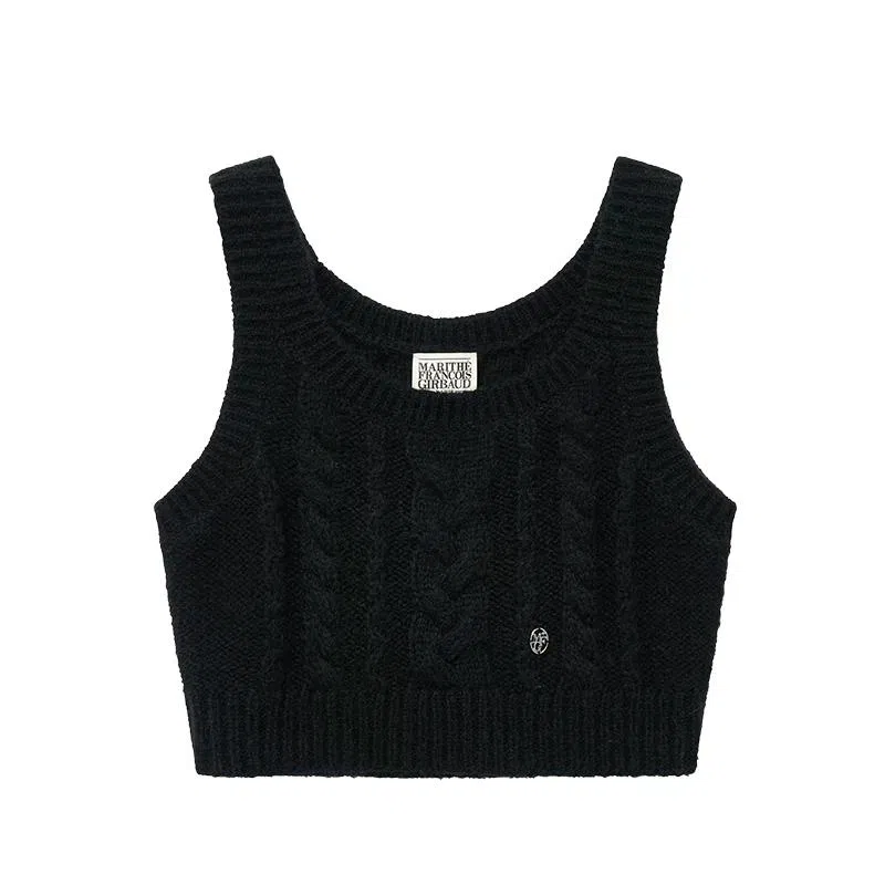 MARITHE FRANCOIS GIRBAUD LOGO