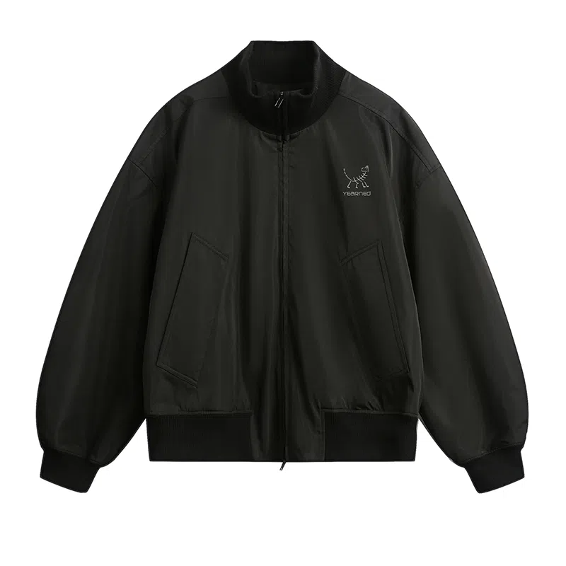 YEARNED cleanfitlogo