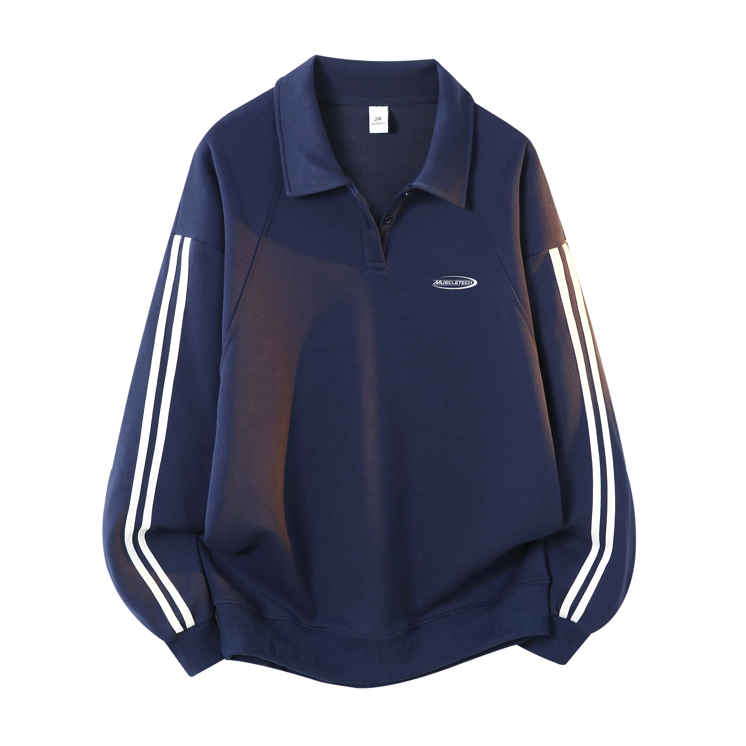 MUSCLETECH POLO