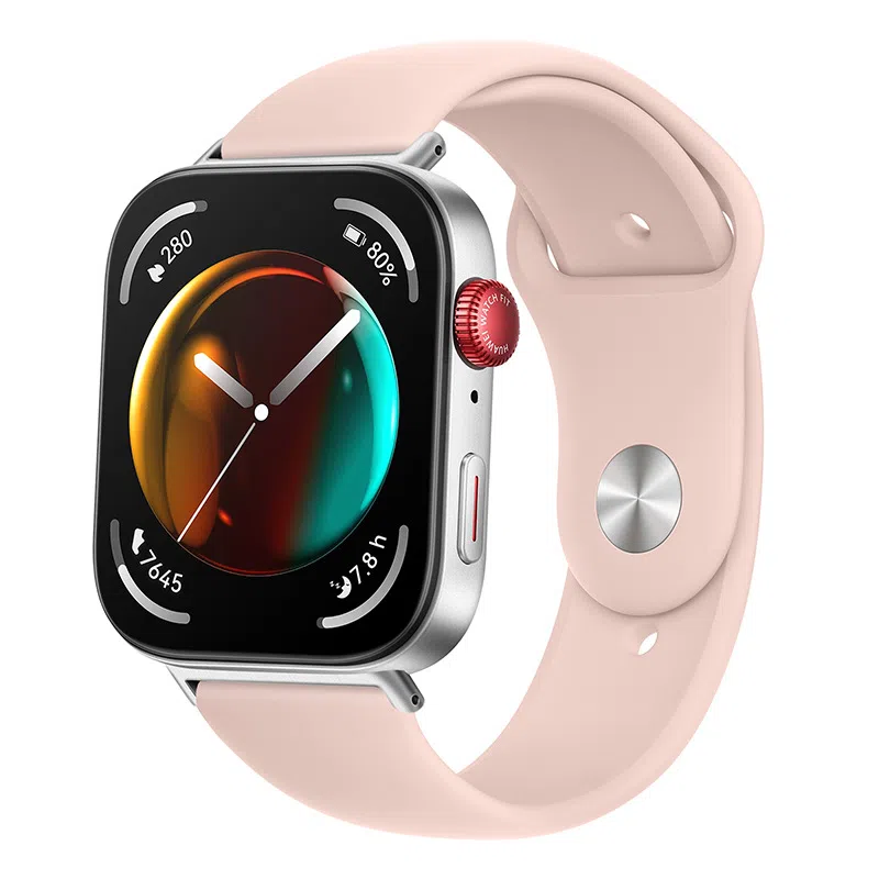 Dresself FIT44pro3HUA WEI WATCH