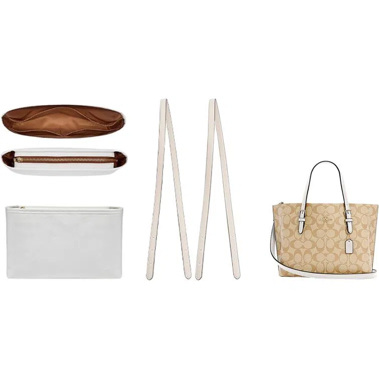 jingxi mollie25coach