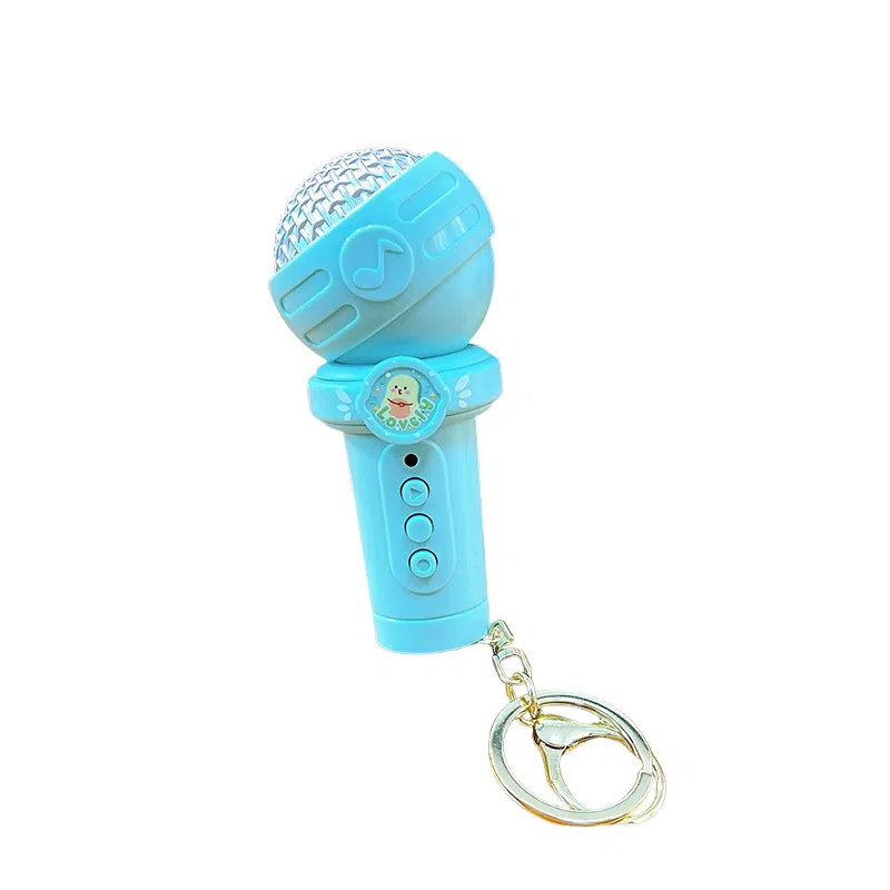 咕轹 趣味录音话筒 创意玩具