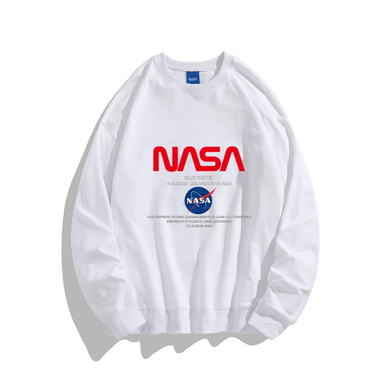 TSGM NASA