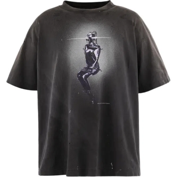 SAINT Mxxxxxx x Hajime Sorayama