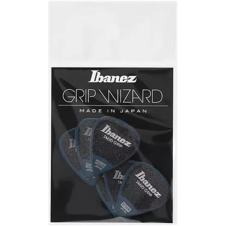 Ibanez Grip Wizard
