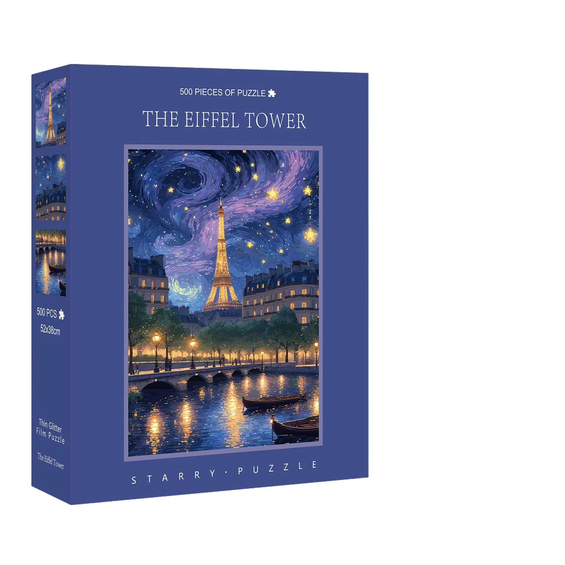 CANEXT 500-1000pcs CANEXT-ZJ-LKPT