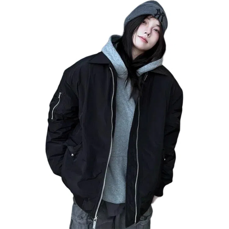 bomber