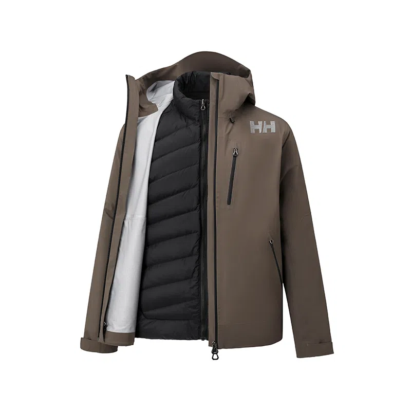 HELLY HANSEN