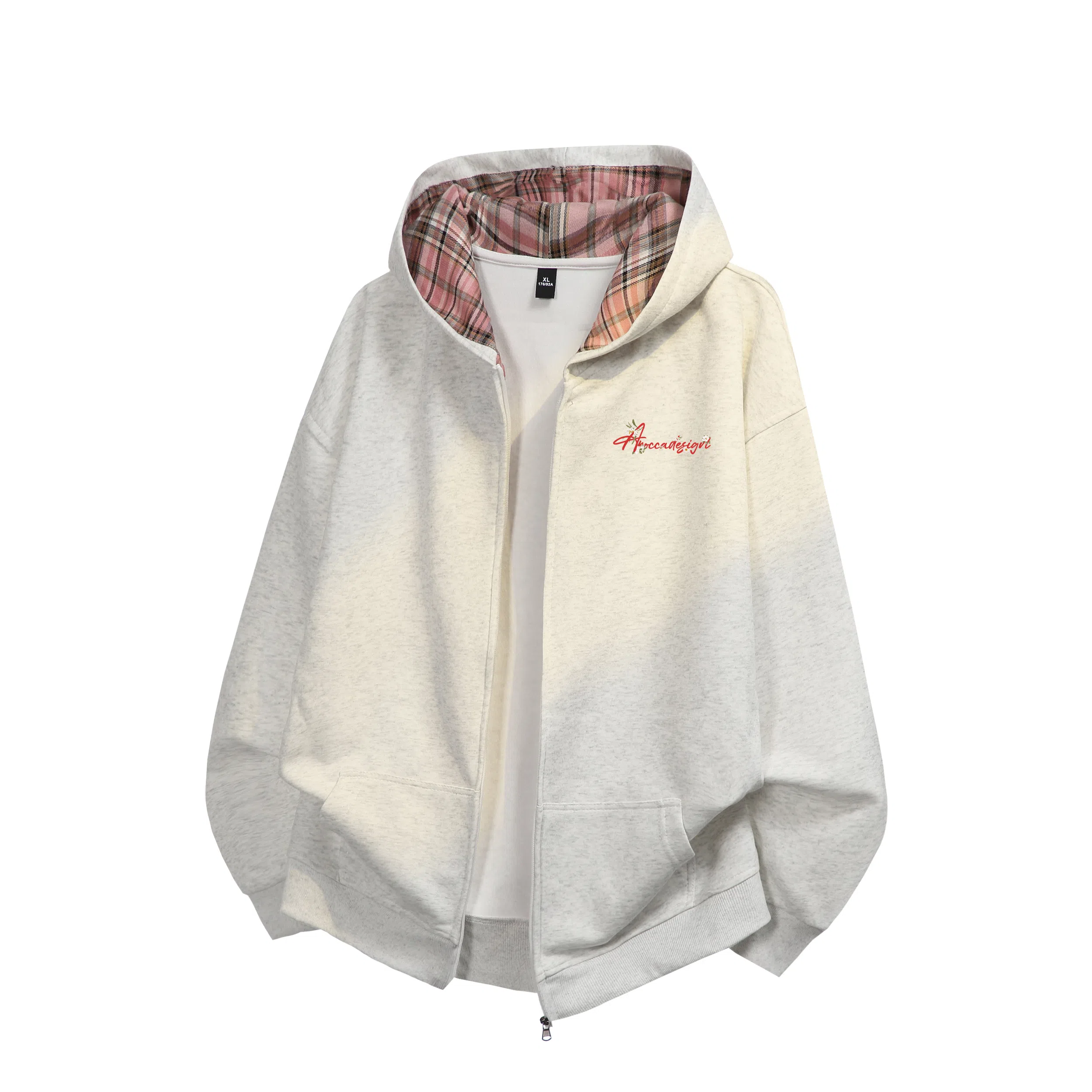 ROCCA DESIGN x WARNING LIGHT Logo