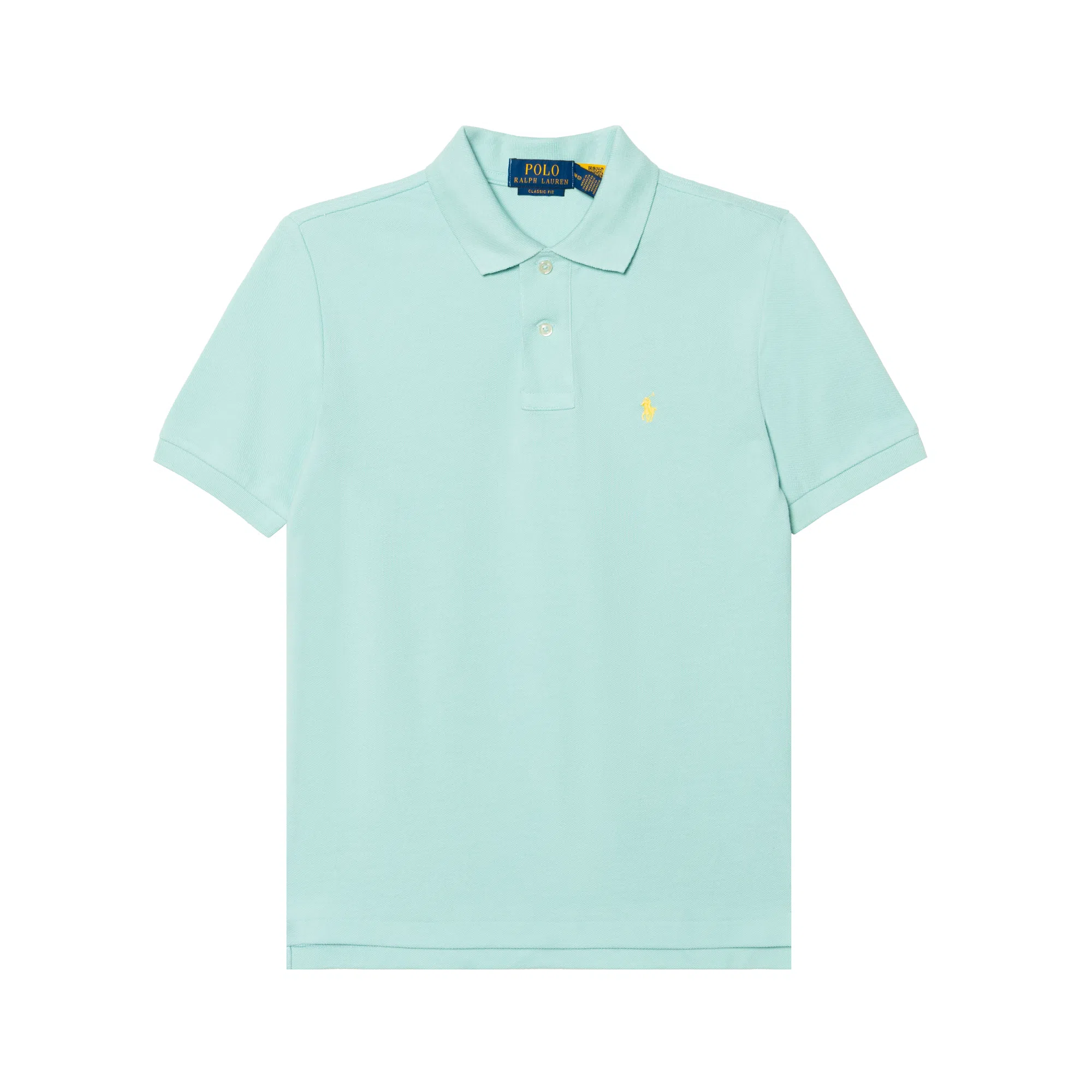Polo Ralph LaurenPolo Logo