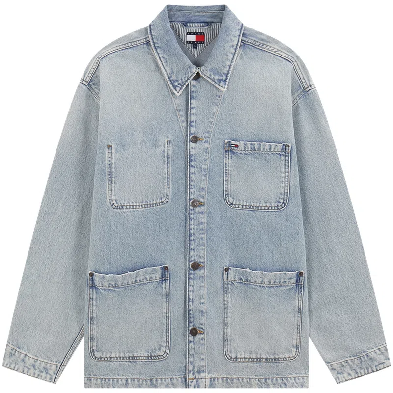 Tommy Hilfiger