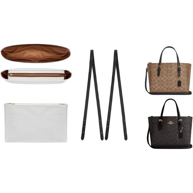 jingxi mollie25coach