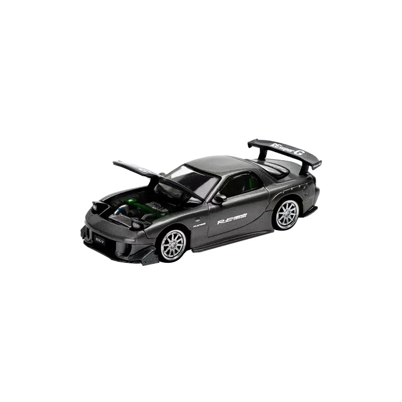 RX7