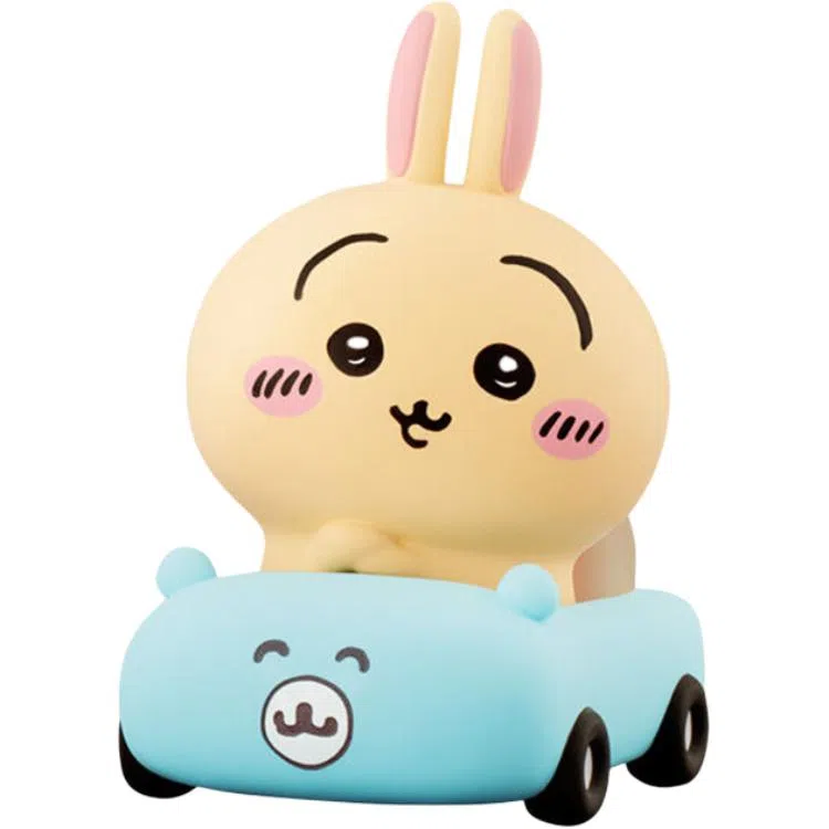 BANDAI x chiikawa 8