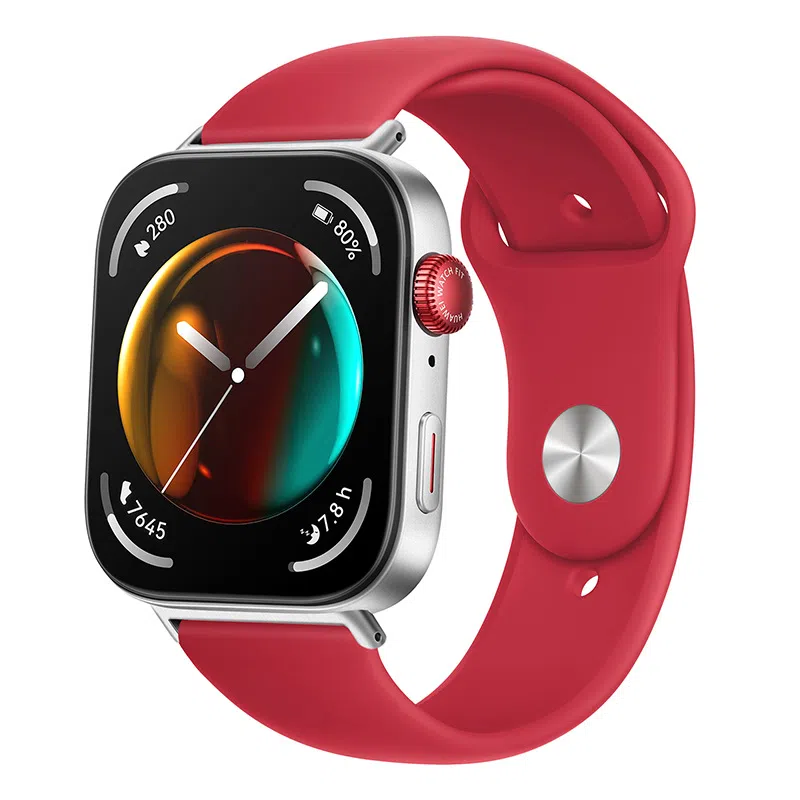 Dresself FIT44pro3HUA WEI WATCH