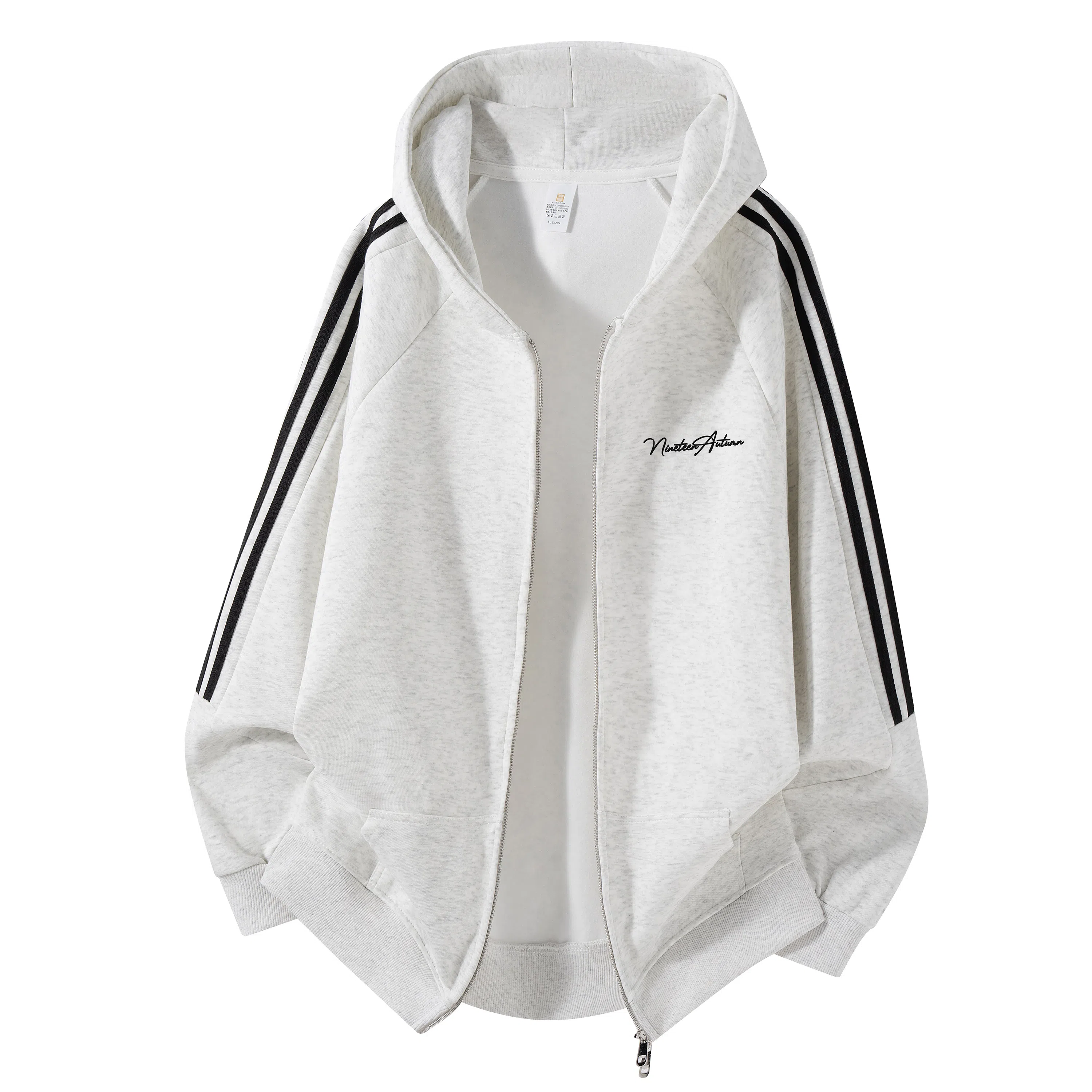 NINETEEN AUTUMN logoins