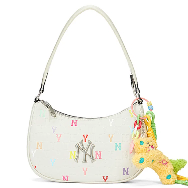 MLB Monogram NY logo