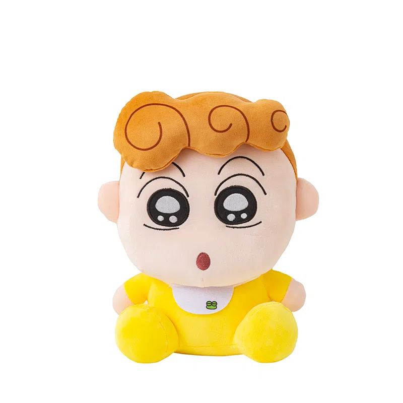 Crayon Shinchan 30cm