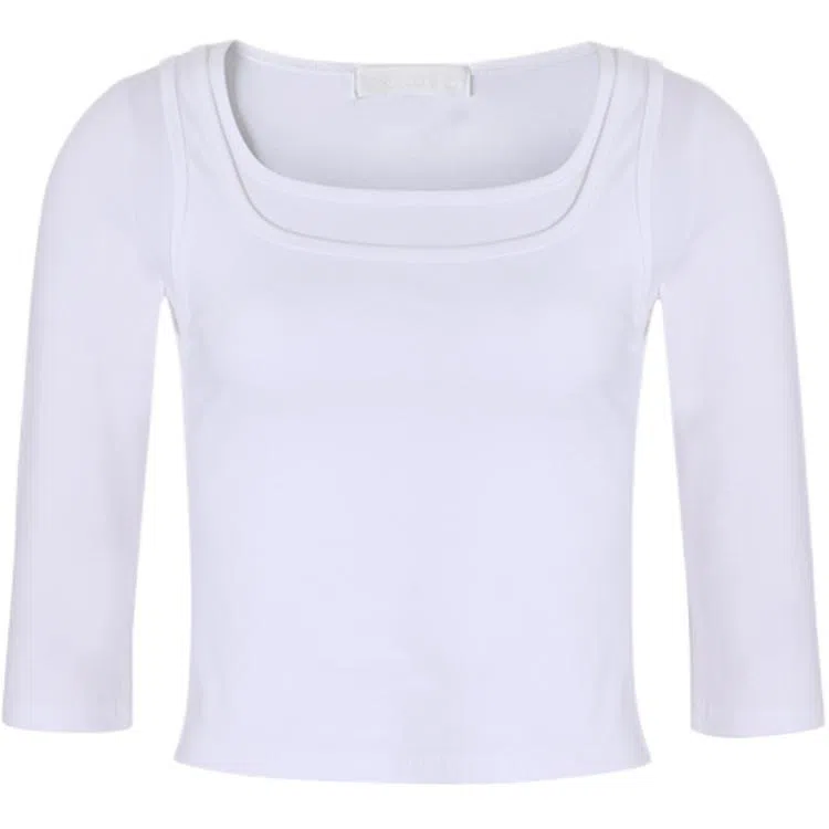 NOT YOUR ROSE Haru t-shirts FW25T