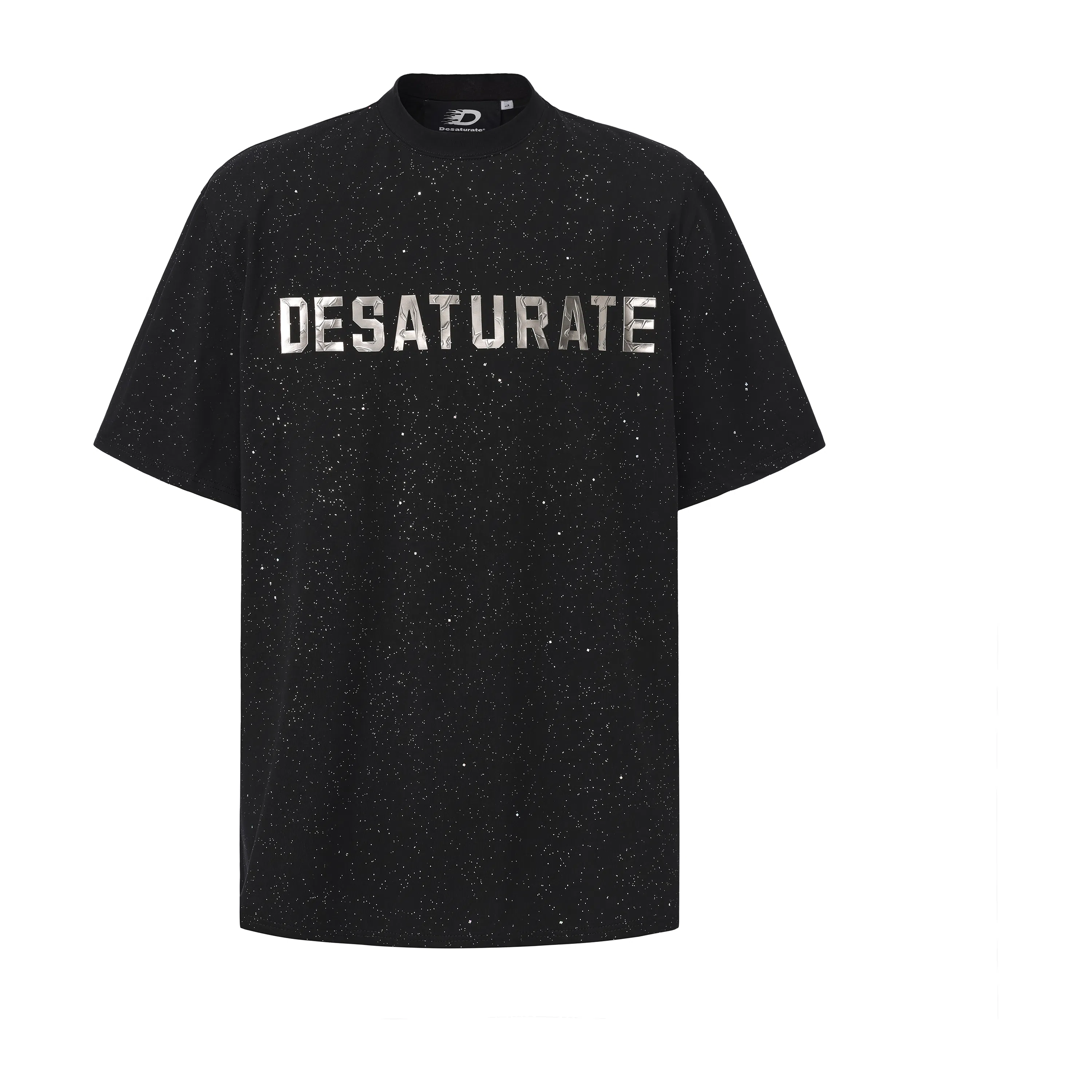 DESATURATE T