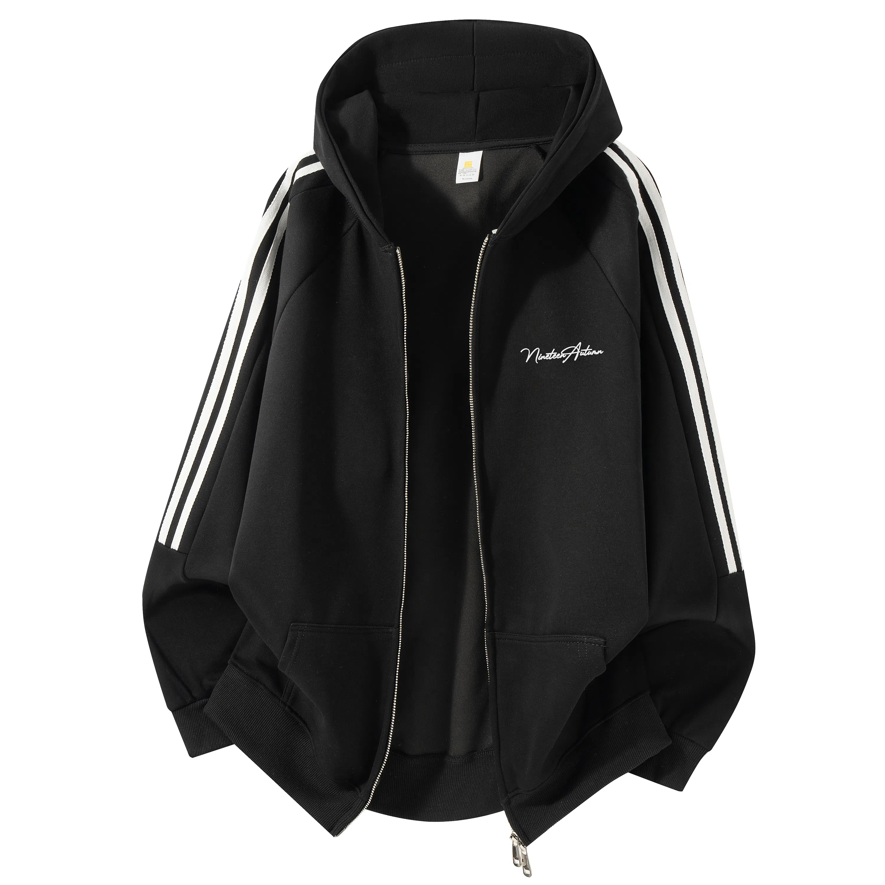 NINETEEN AUTUMN logoins