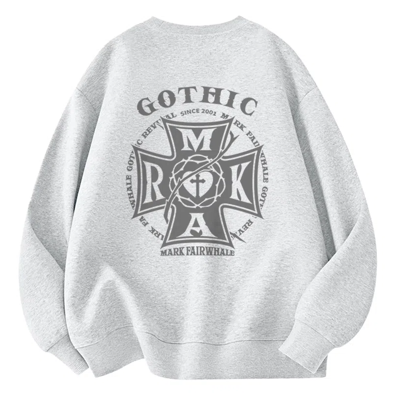 FAIRWHALE 260oversize