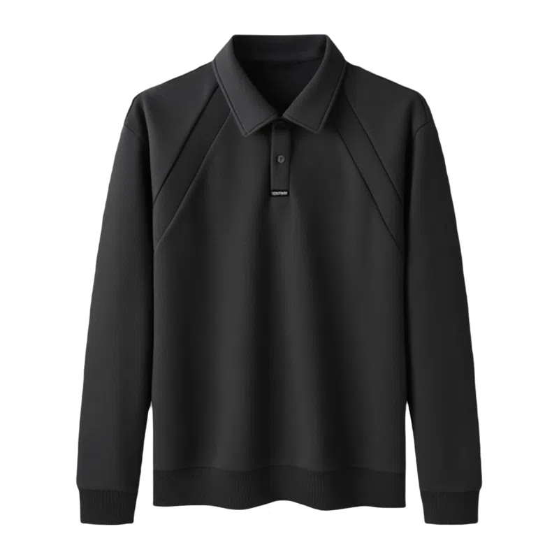 FOSS PHIL Polo2025