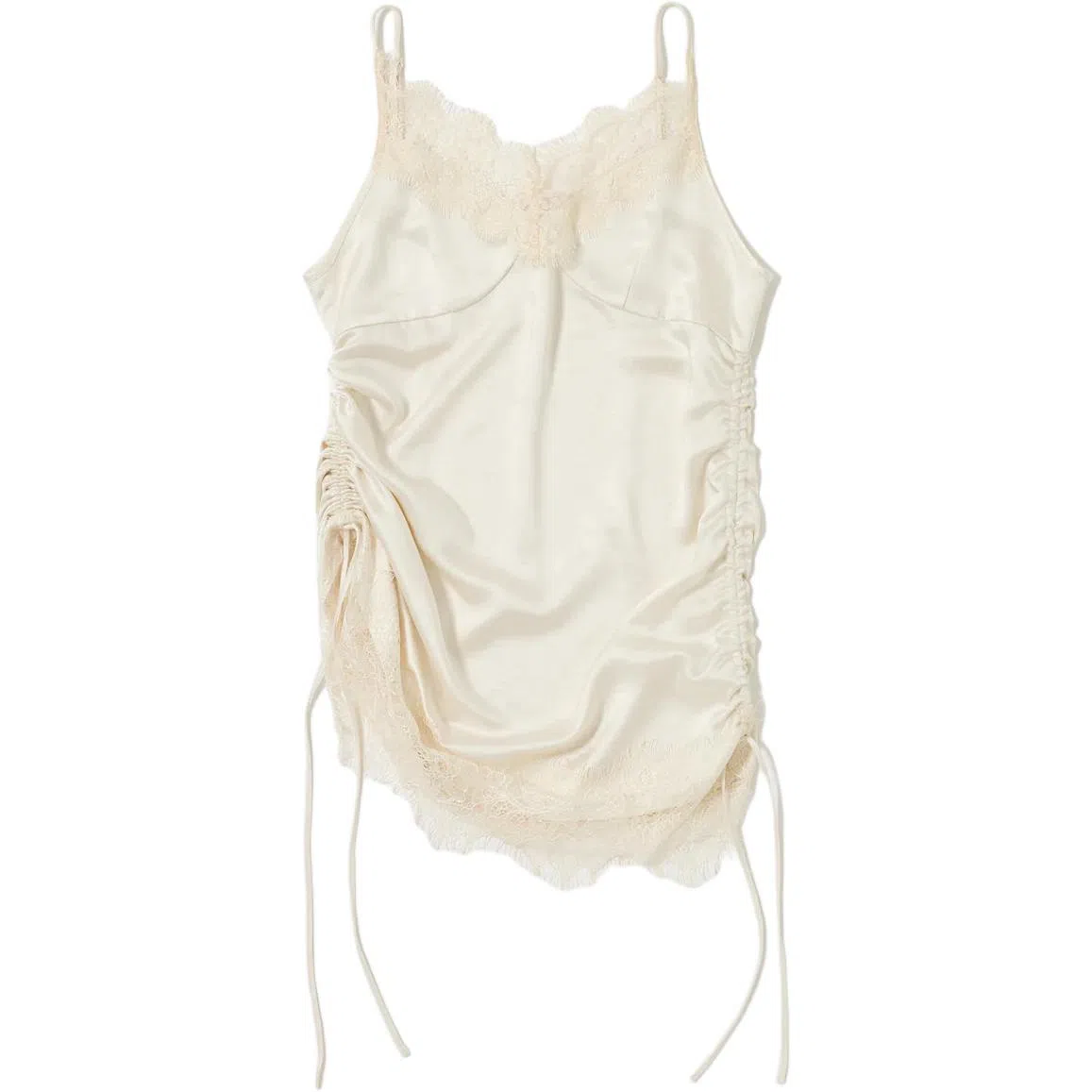 MOUSSY V