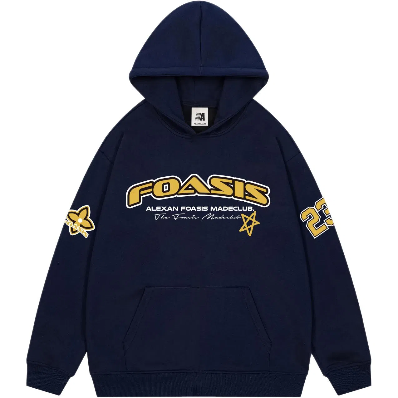 FOASIS