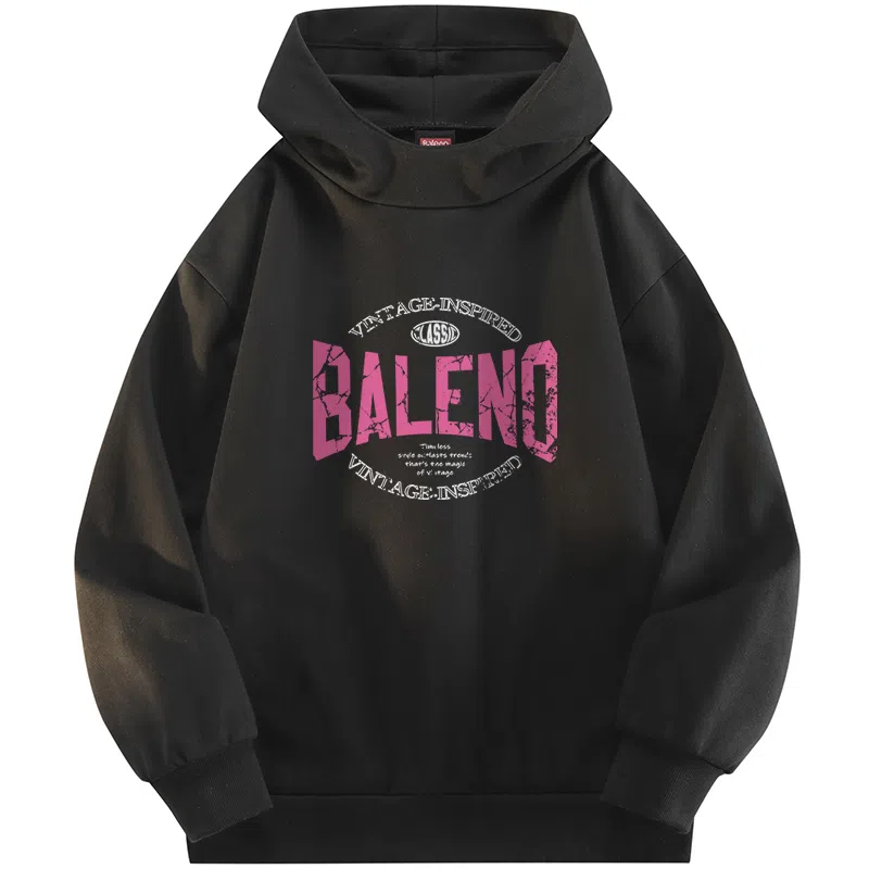 BALENO logo