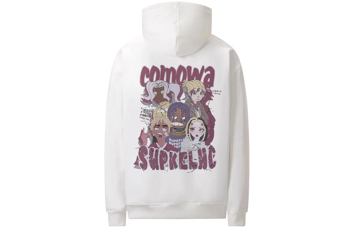 COMOWA Logo