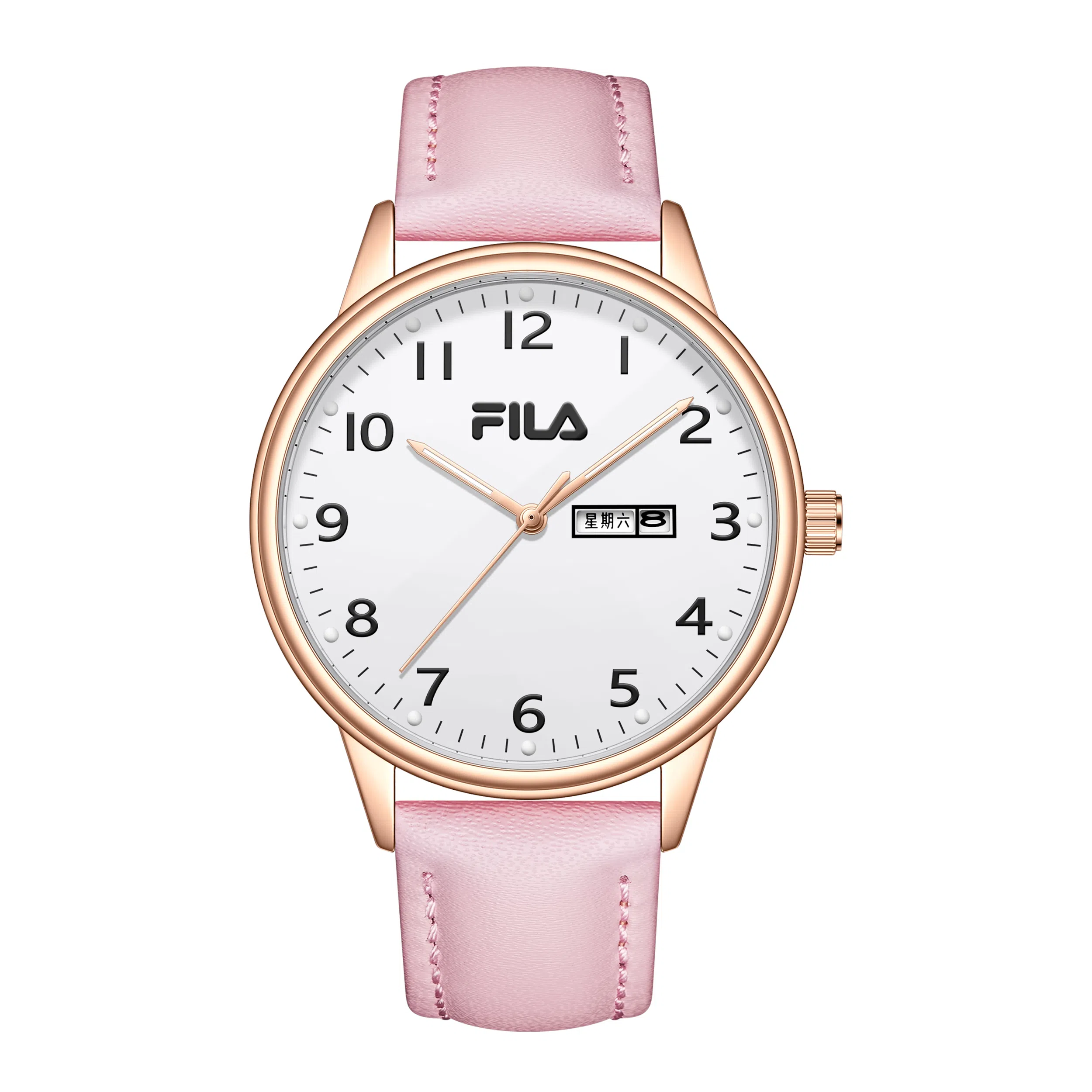 FILA 6634