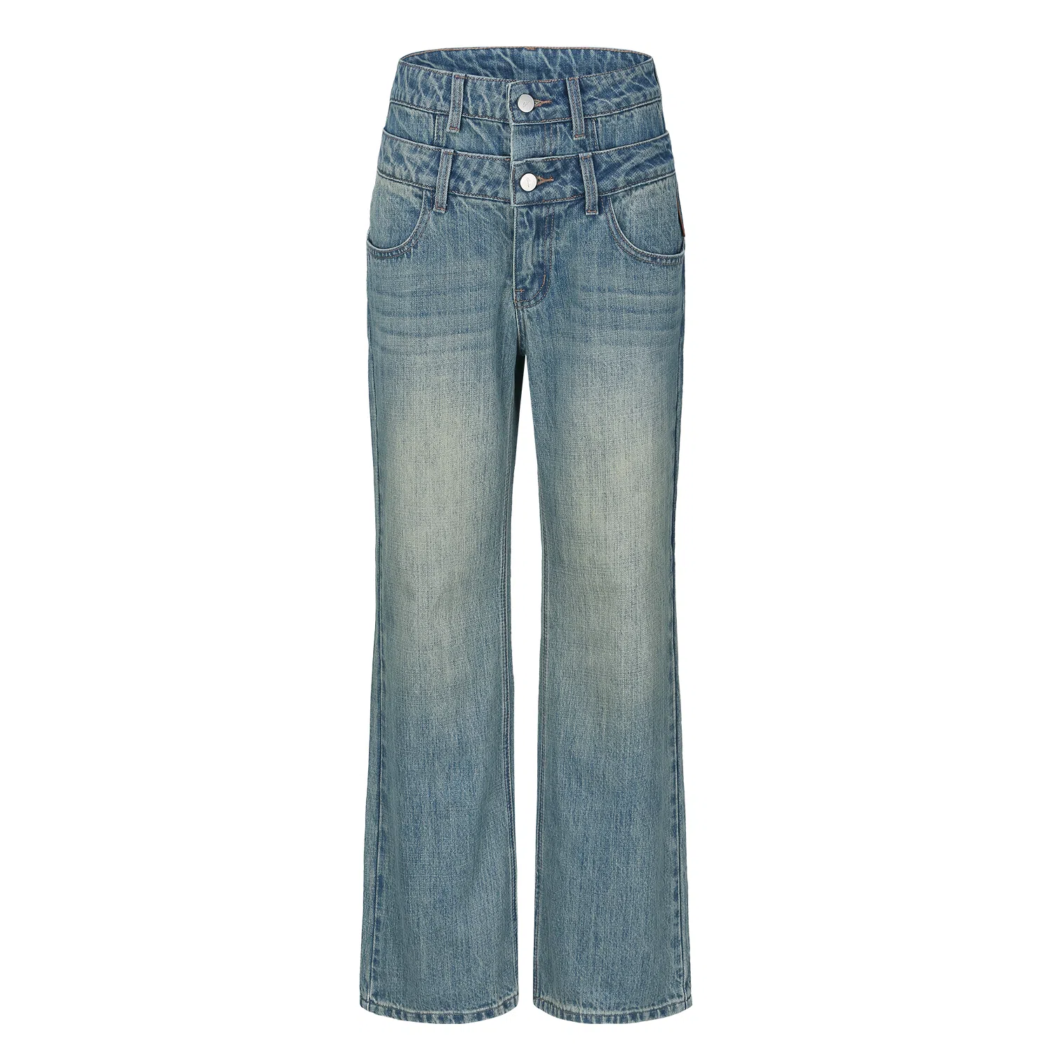 APEA Denim Jeans Women