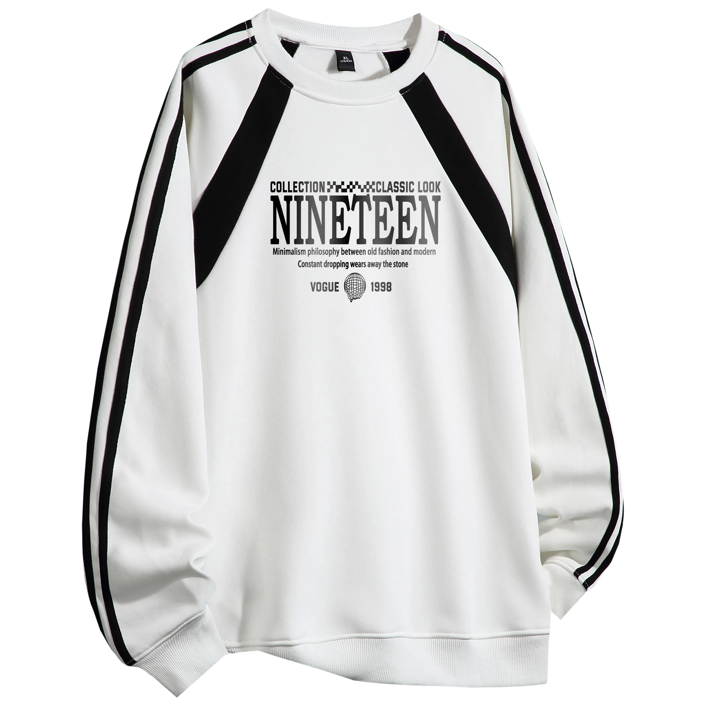 NINETEEN AUTUMN logoT