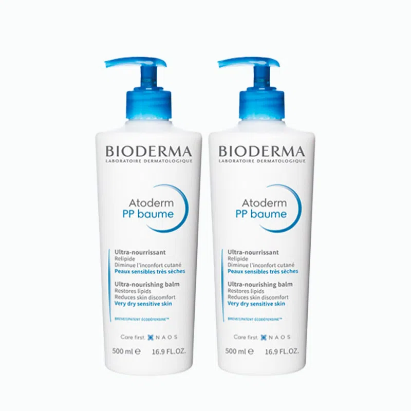 ATODERM PP BAUME 500ml