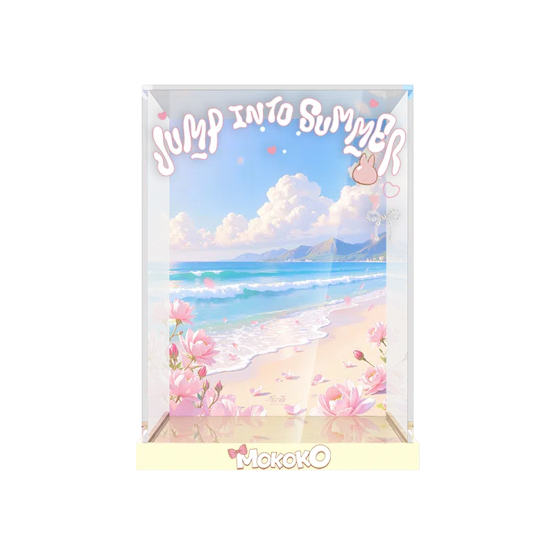 LIGHT YOUR BRICKS MOKOKO