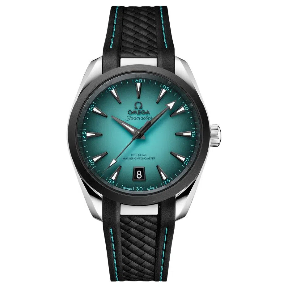 OMEGA AQUA TERRA 150 150 41mm