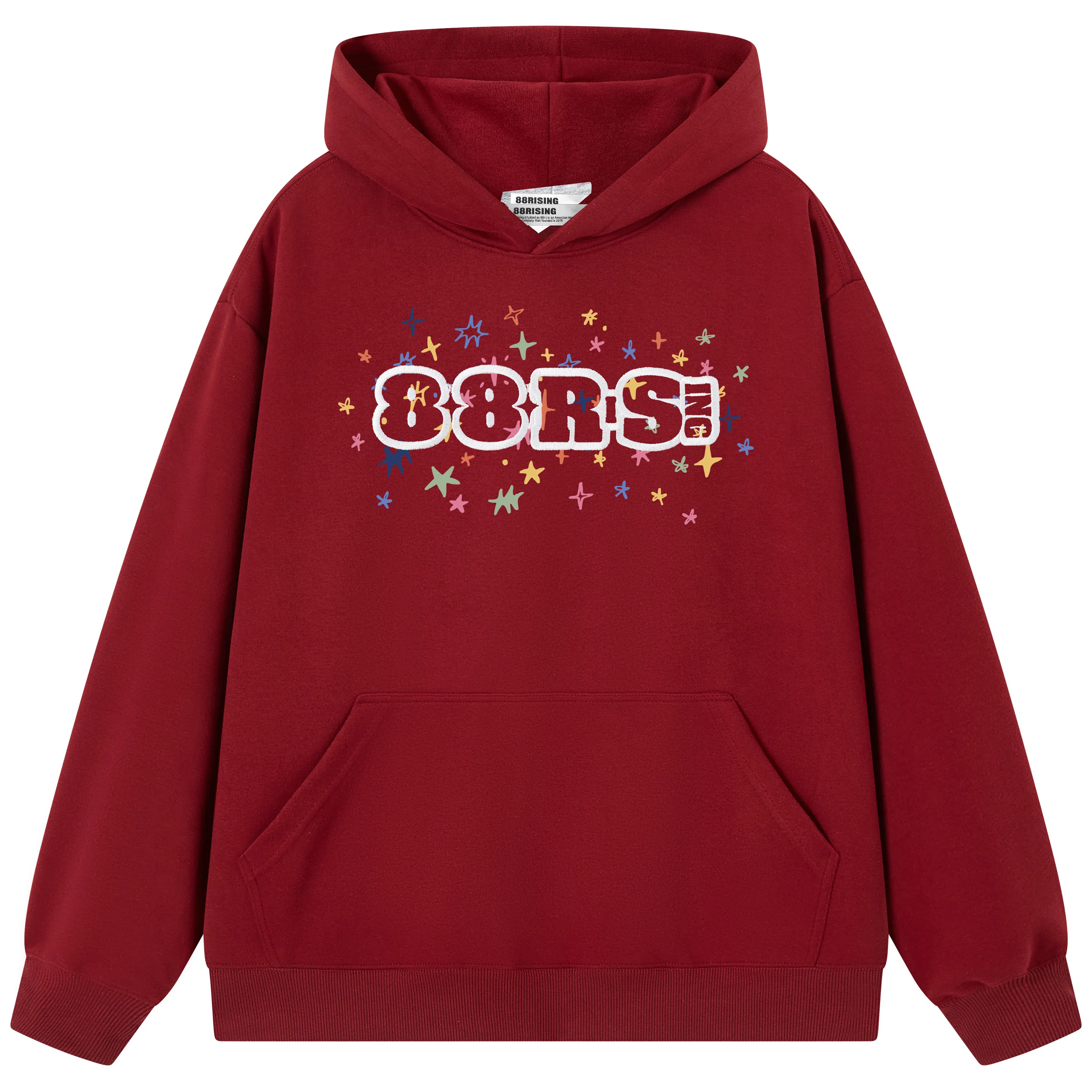 88rising LOGO