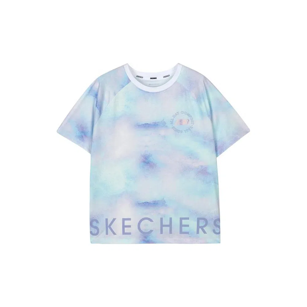 Skechers T