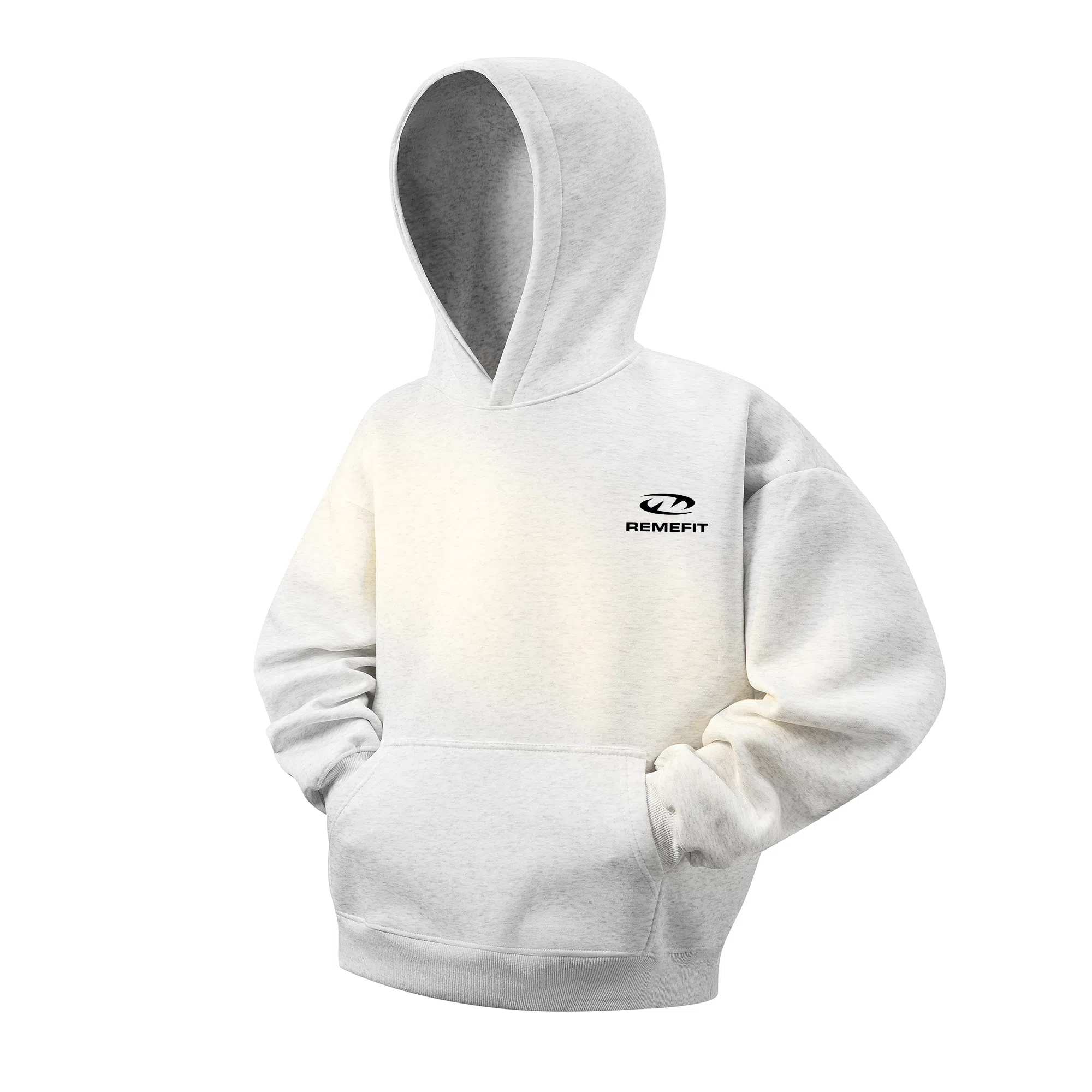 REMEFIT 400goversizeLogo