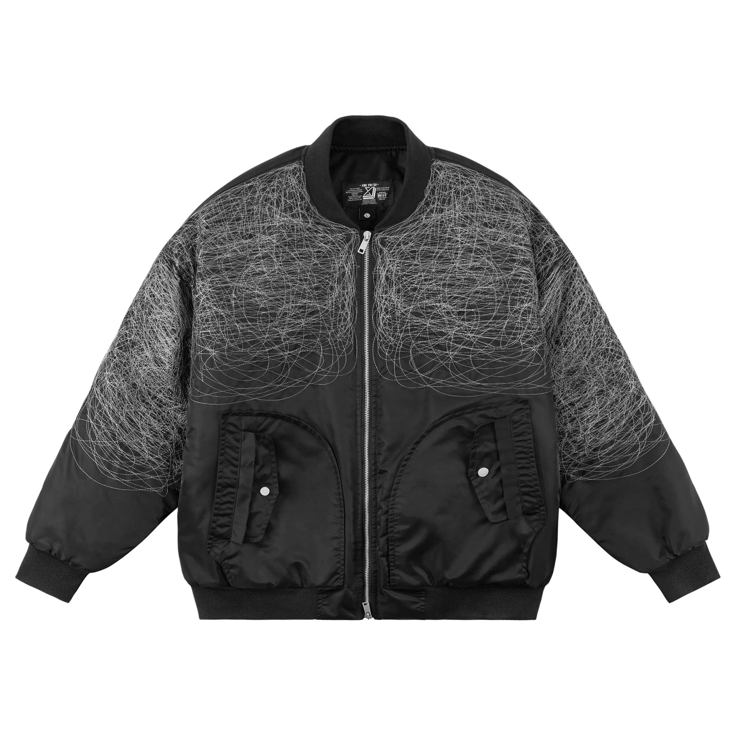 bomber XINYINSU 25FW