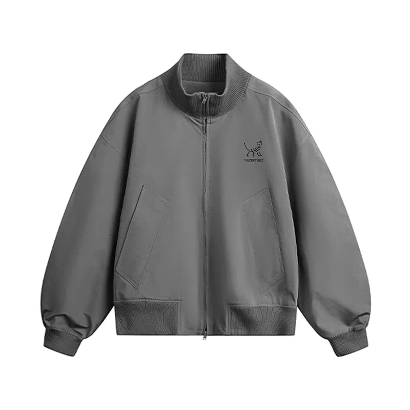 YEARNED cleanfitlogo