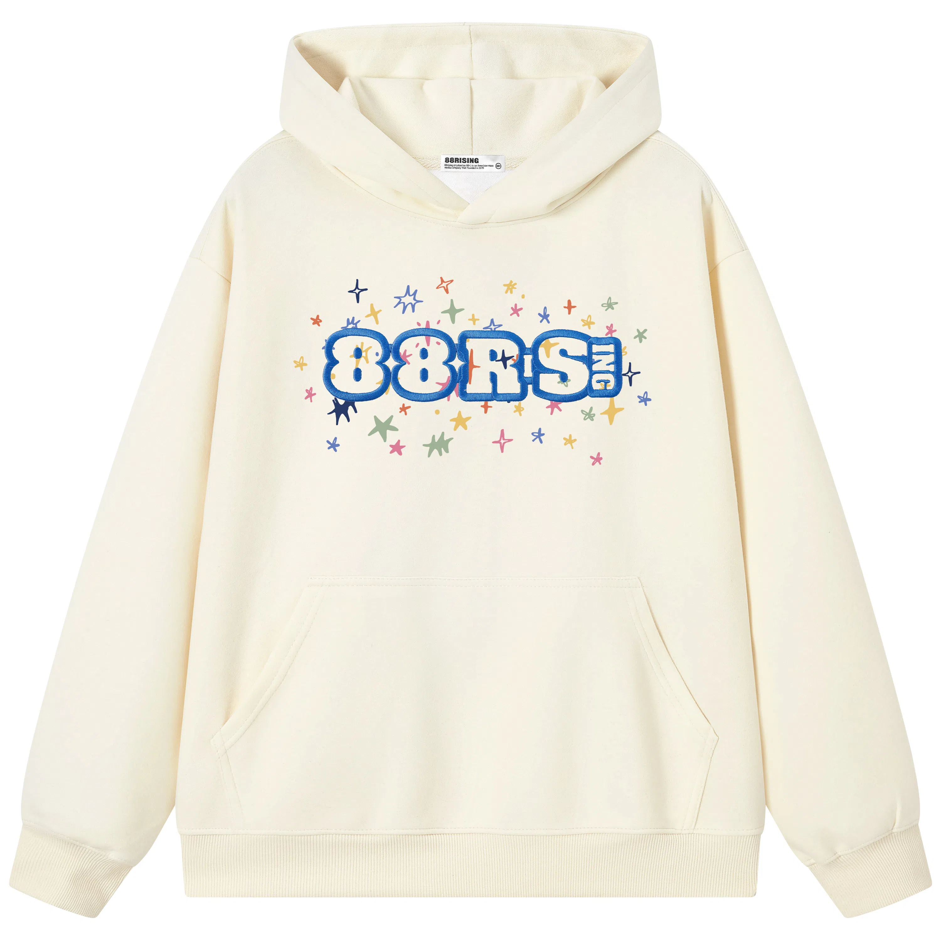 88rising LOGO