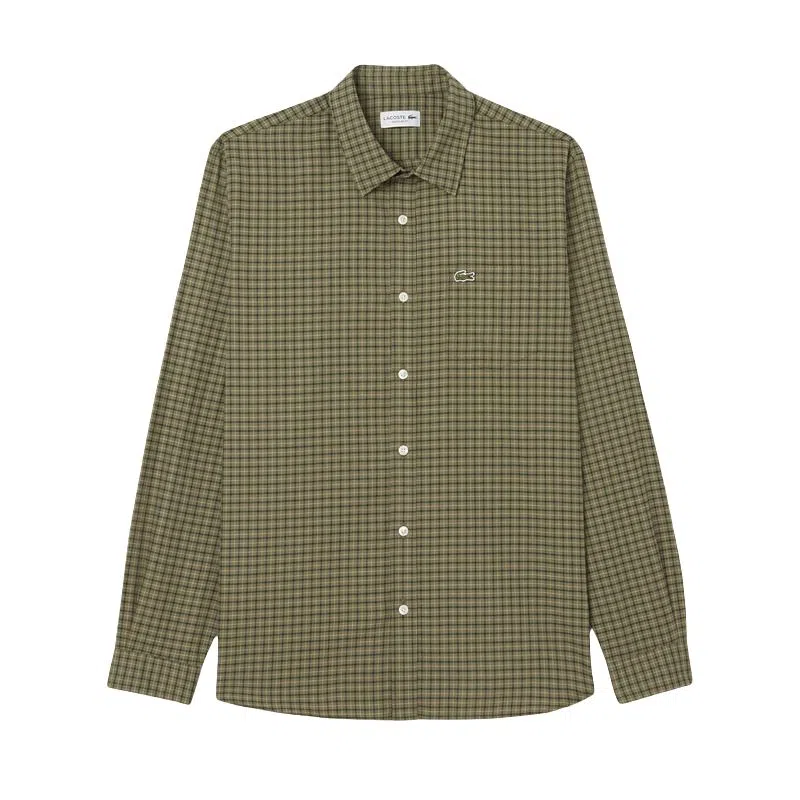 LACOSTE
