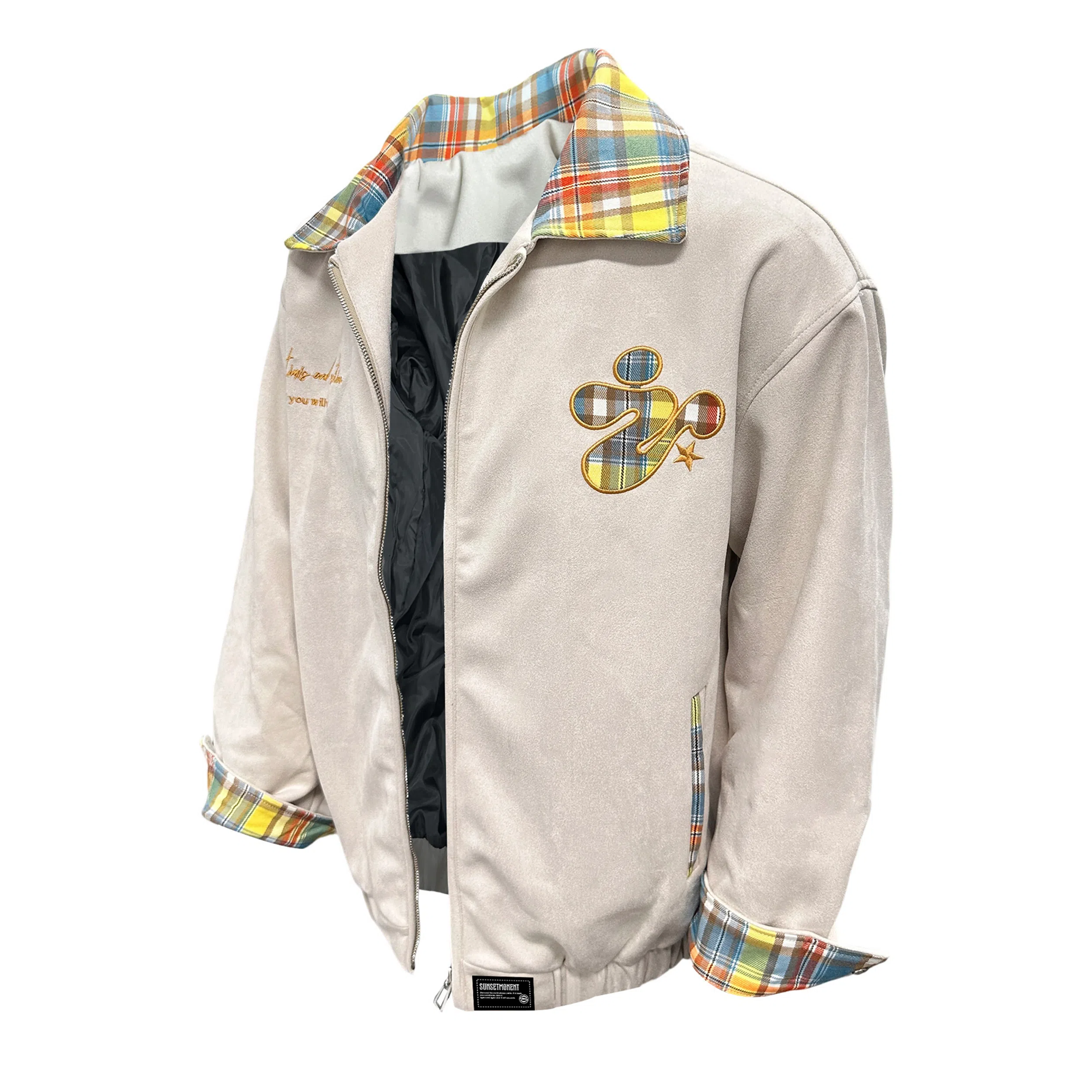 SUNSETMONENT cleanfit