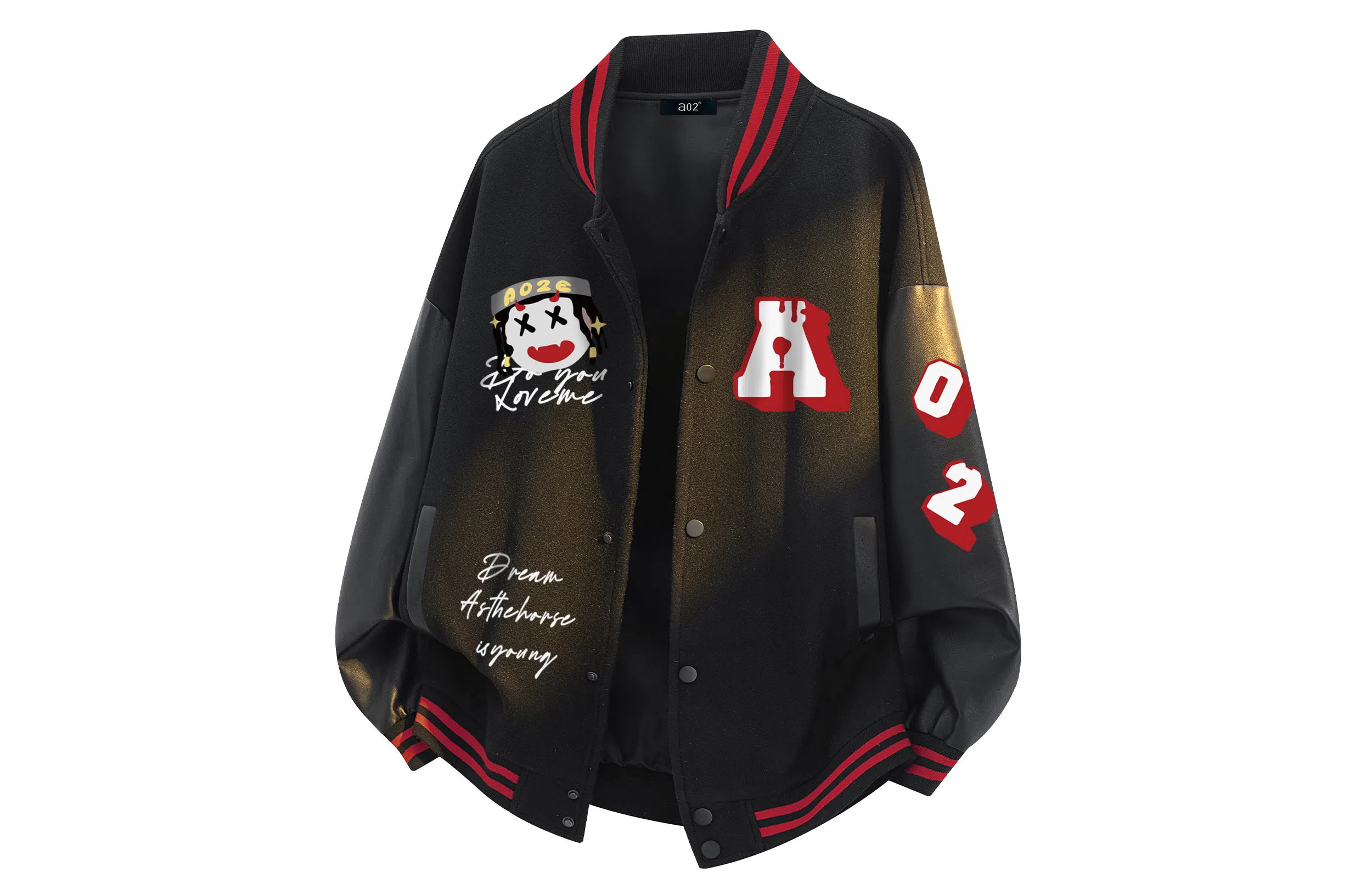 a02 LOGOins