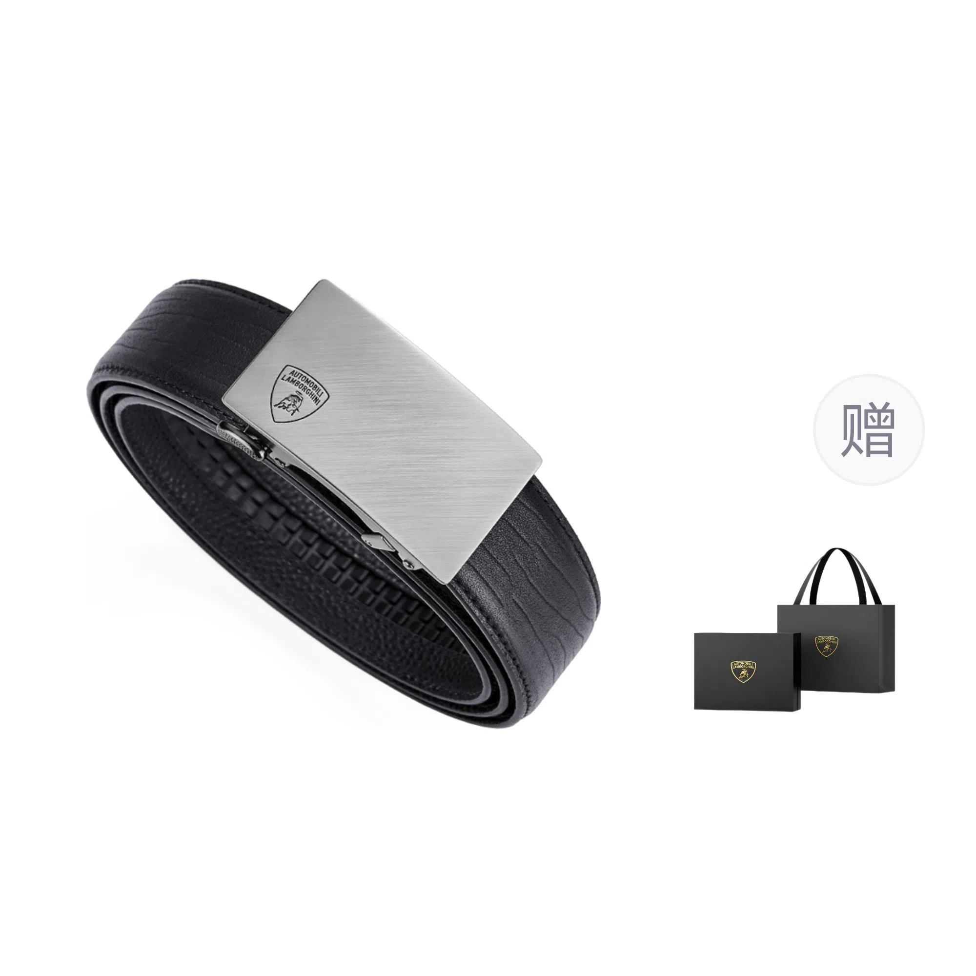 Automobili Lamborghini Maserati 3.4cm