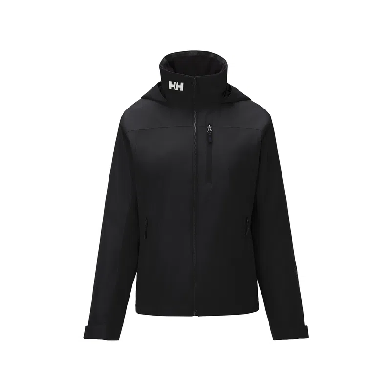 HELLY HANSEN CREW logo