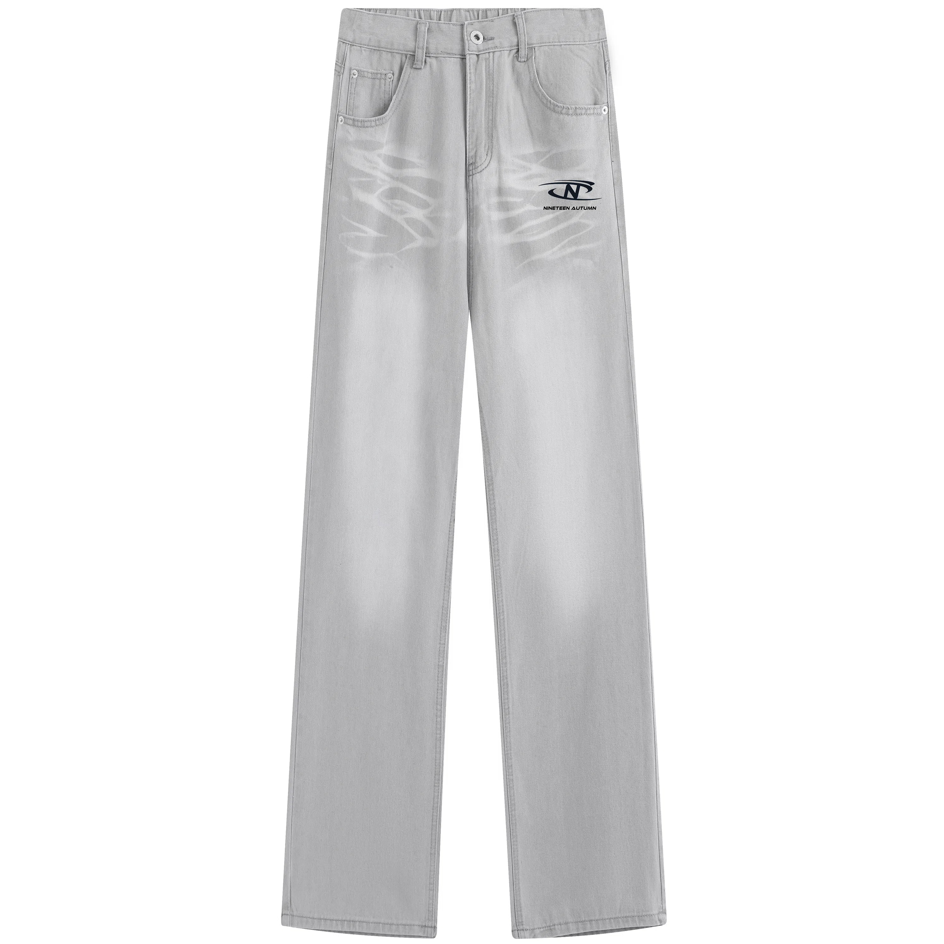 NINETEEN AUTUMN logo