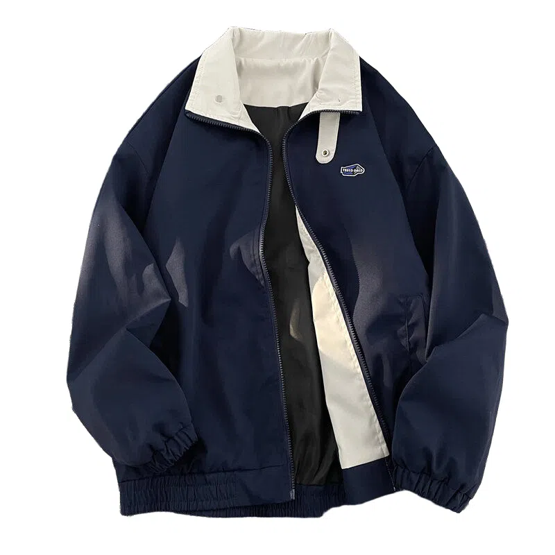 WBWR Casual Jacket